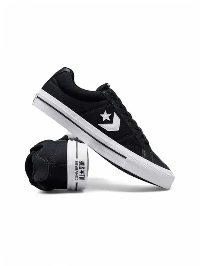 Tenis Converse para caballero  A10547C