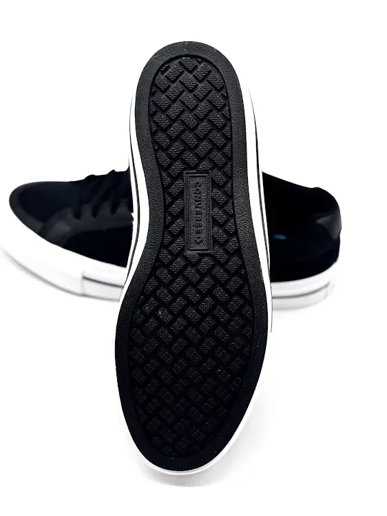 Tenis Converse para caballero  A10547C