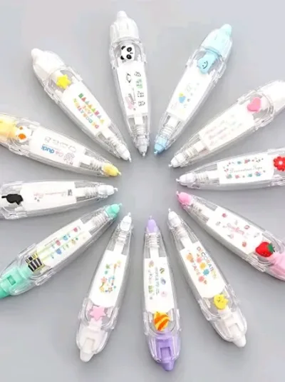 Cinta decorativa