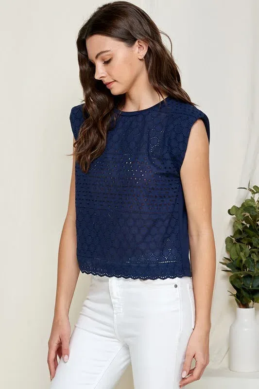 Blusa para dama Westmoon