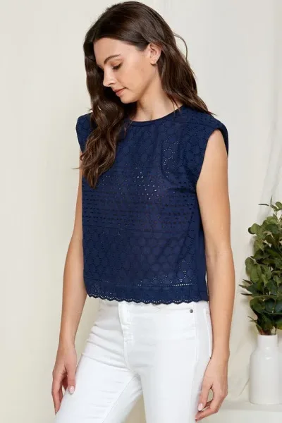 Blusa para dama Westmoon
