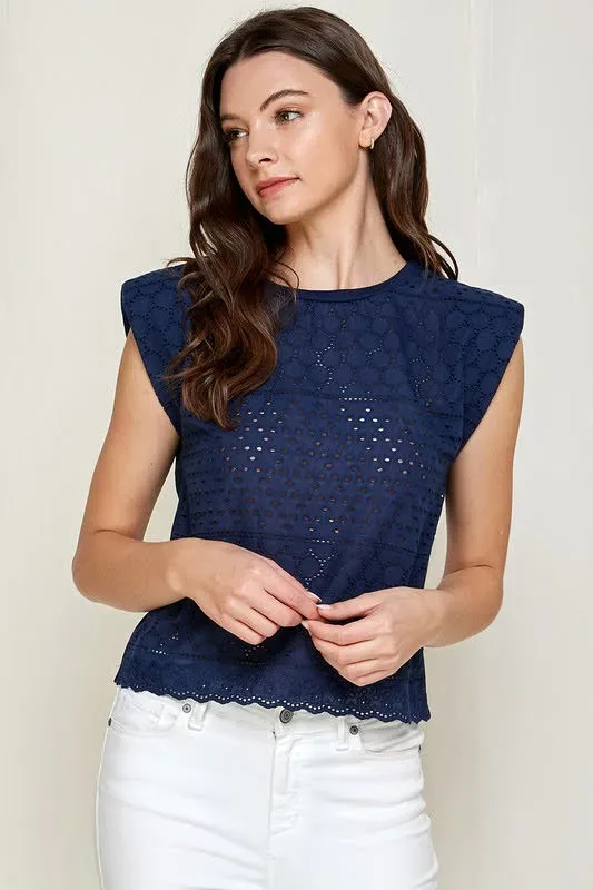 Blusa para dama Westmoon