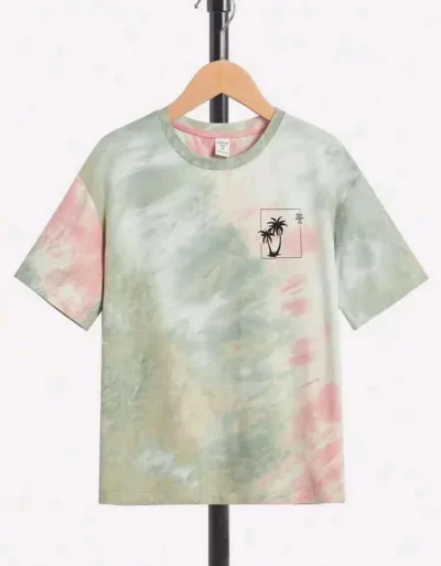 Camiseta para muchacho
