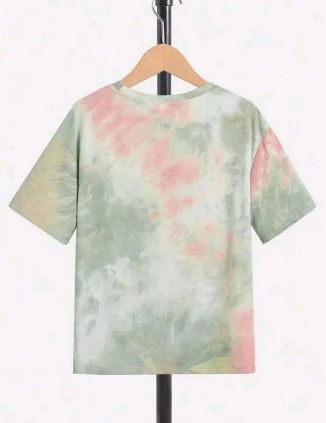 Camiseta para muchacho