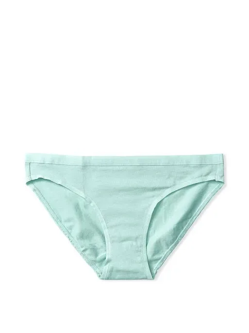 Braga Victoria's Secret para dama color  verde menta