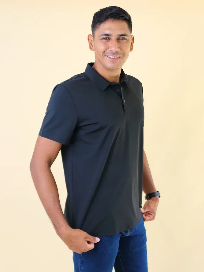Camiseta Estivaneli para caballero 24M-33006
