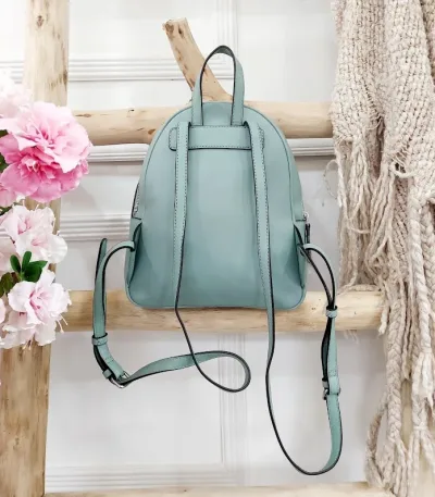 Bolso Guess para dama color verde