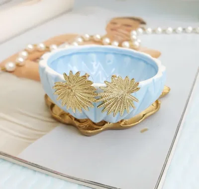Aretes para dama de fantasía
