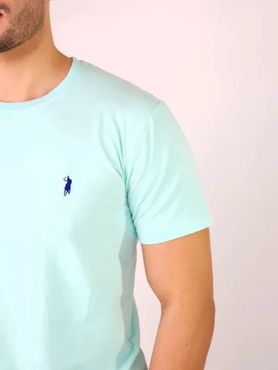Camiseta Cambrige Polo Club para Caballero