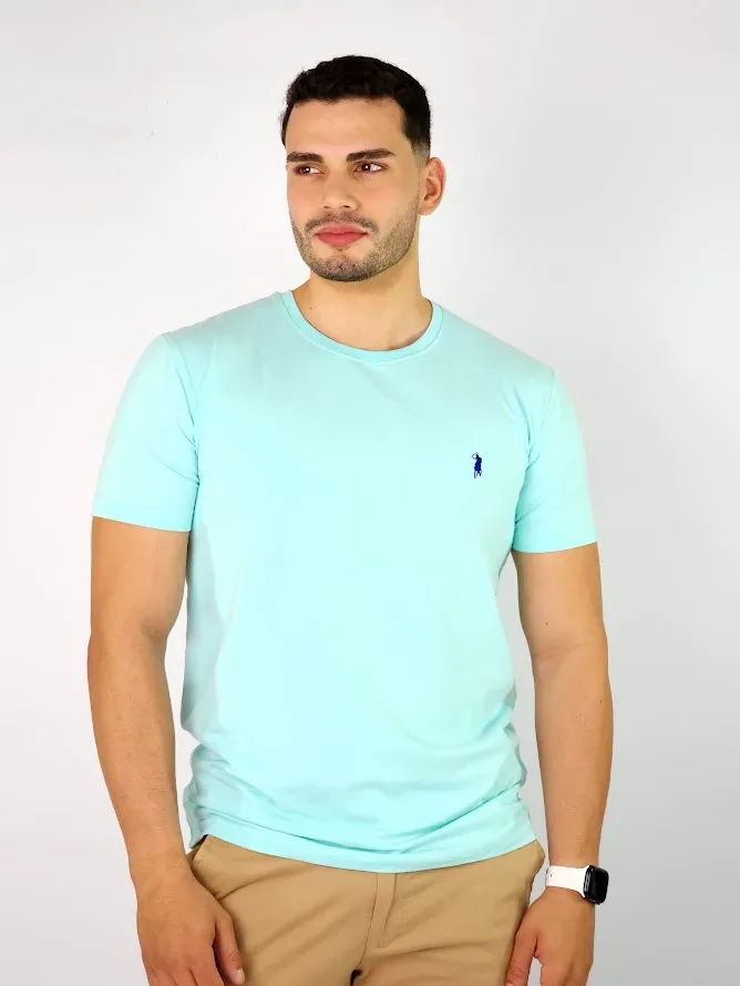 Camiseta Cambrige Polo Club para Caballero