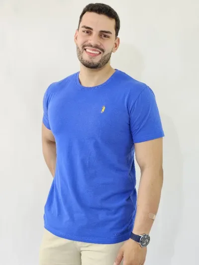 Camiseta Cambridge Polo Club para caballero  PC022823H