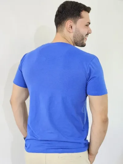 Camiseta Cambridge Polo Club para caballero  PC022823H