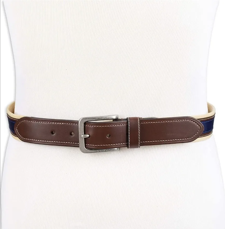Faja Tommy Hilfiger para caballero