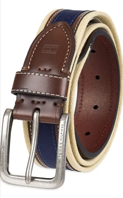 Faja Tommy Hilfiger para caballero