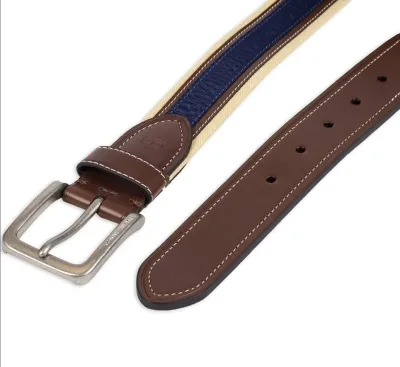 Faja Tommy Hilfiger para caballero
