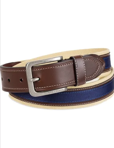 Faja Tommy Hilfiger para caballero