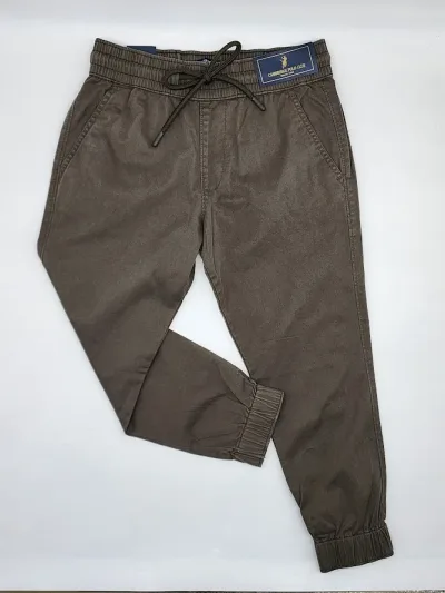 Jogger Cambridge Polo para Niño