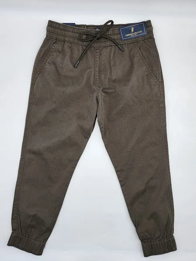 Jogger Cambridge Polo para Niño