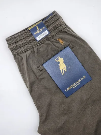 Jogger Cambridge Polo para Niño