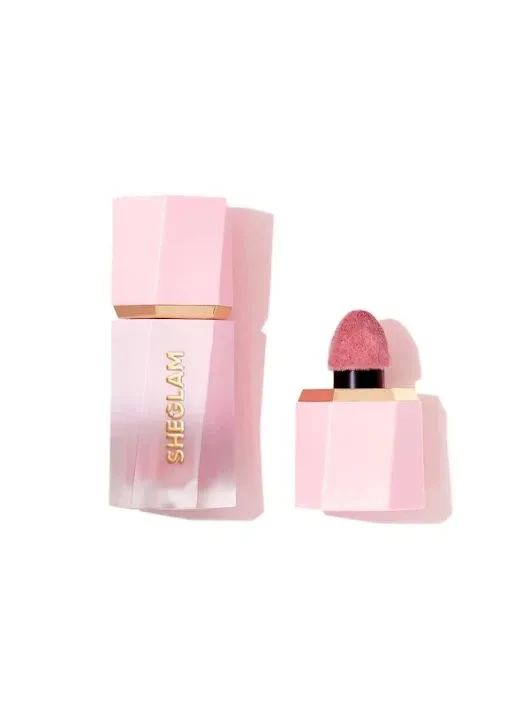 Rubor SHEGLAM para dama Love Cake