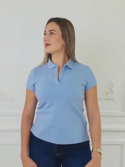 Camiseta Calvin Klein para Dama
