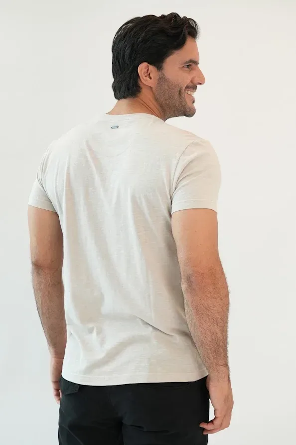 Camiseta Hummer para caballero 241001-18