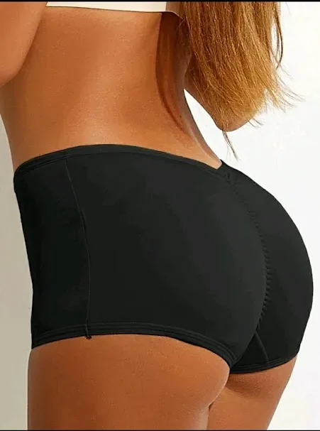 Braga para dama color negro
