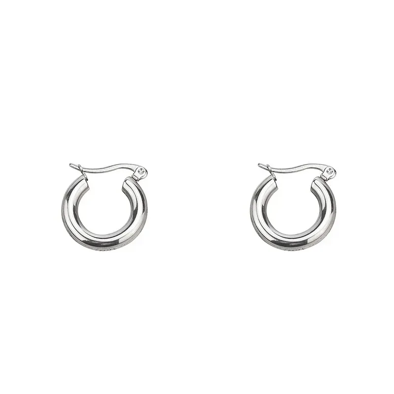 Aretes de Acero Titanio