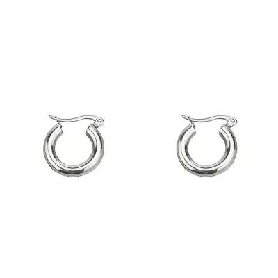 Aretes de Acero Titanio