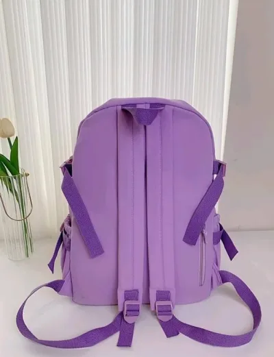 Bolso para dama color morado