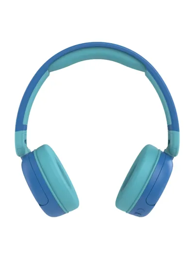 Audifonos Cubitt Kids CTANCJR-2 COLOR AZUL