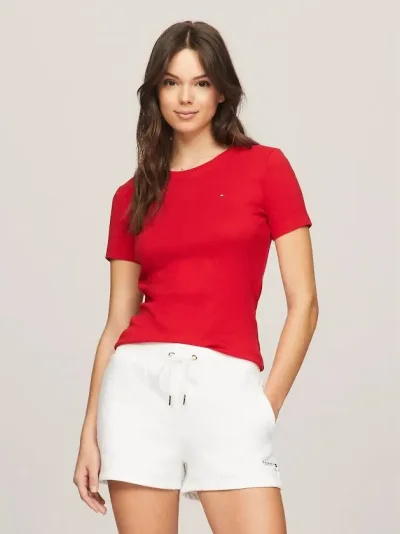 Camiseta Tommy  Hilfiger para Dama