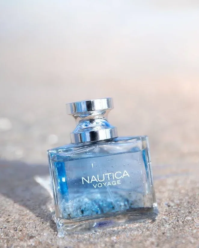 Perfume Náutica Voyage para caballero