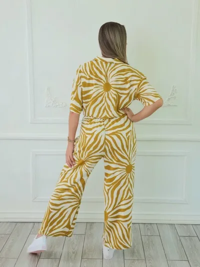 Conjunto para Dama