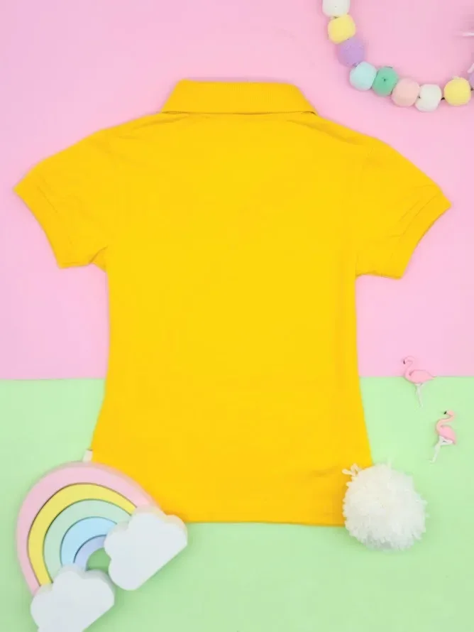 Camiseta niña- CP-24-023490K