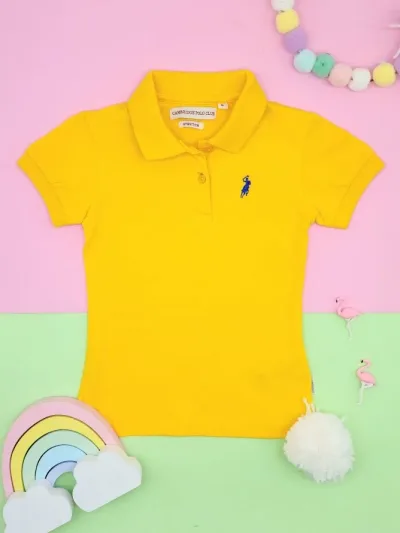 Camiseta niña- CP-24-023490K