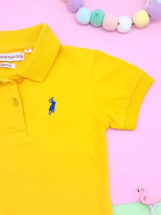 Camiseta niña- CP-24-023490K