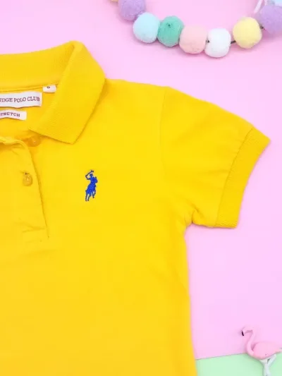Camiseta niña- CP-24-023490K