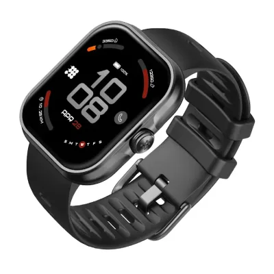 Smartwatch Cubitt Viva Lite CT-VIVAL1 COLOR NEGRO
