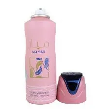 Splash en aerosol Armaf MAYAR  para dama