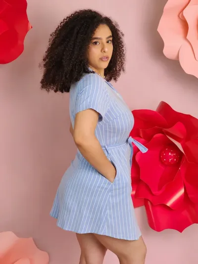 Vestido Dama Cambridge Polo 3282L