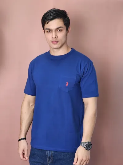 Camiseta Caballero- PC-022903H