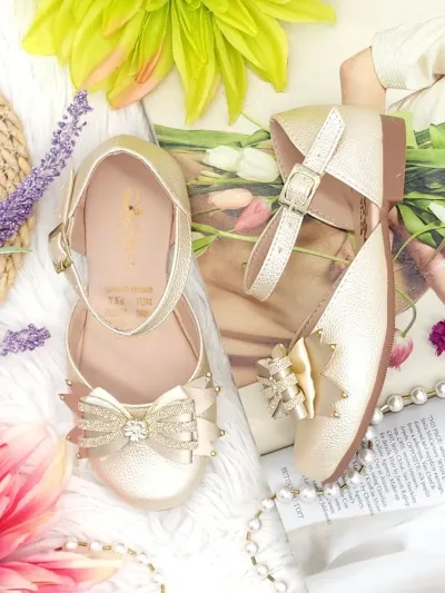 Zapatos para niña