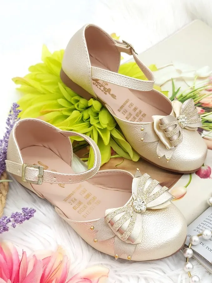 Zapatos para niña