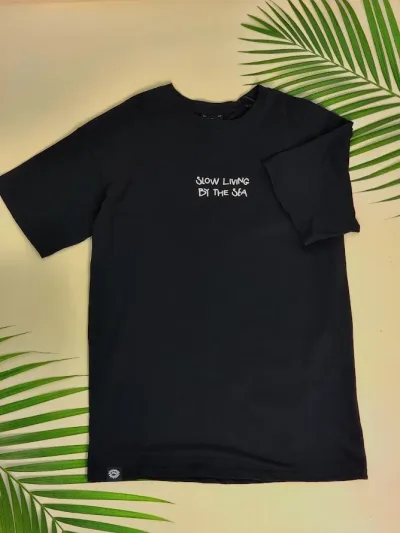 Camiseta caballero-  RT-PROFO-BK