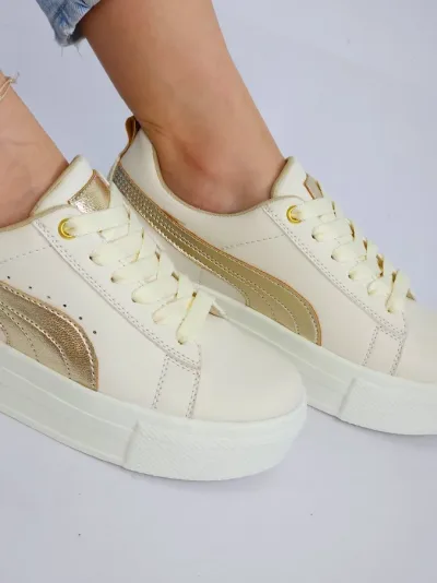 Tenis Jade para dama J507
