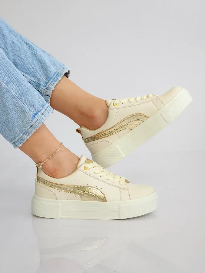 Tenis Jade para dama J507
