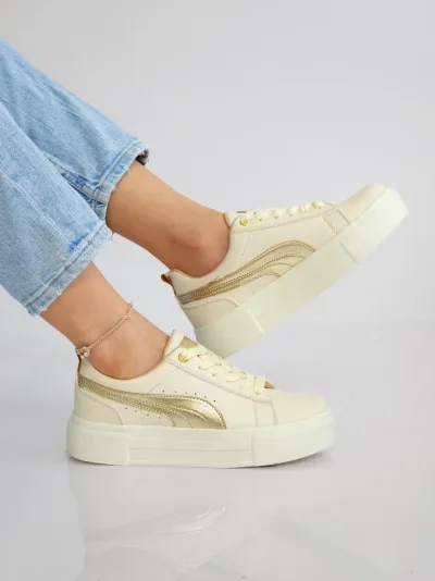 Tenis Jade para dama J507