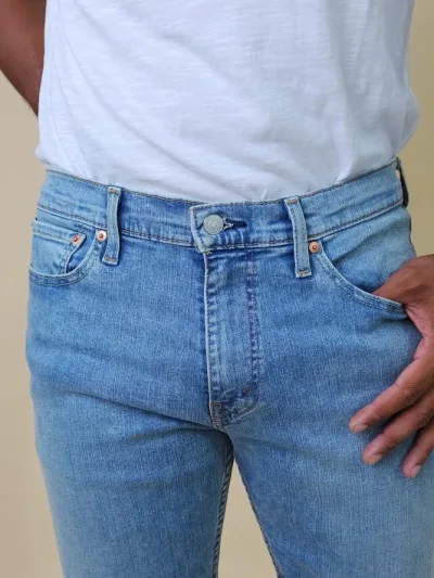 Jeans Levis para caballero 511-3623