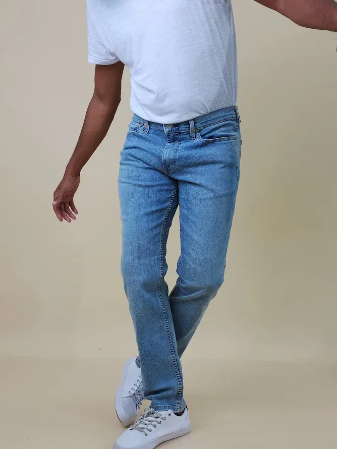 Jeans Levis para caballero 511-3623